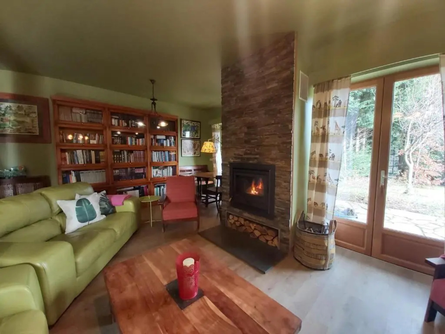 Apartamentos Rosa Jove