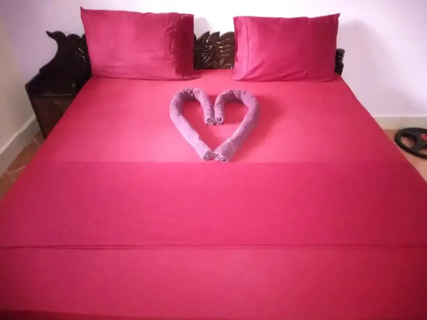 Diani Luxury Apartments