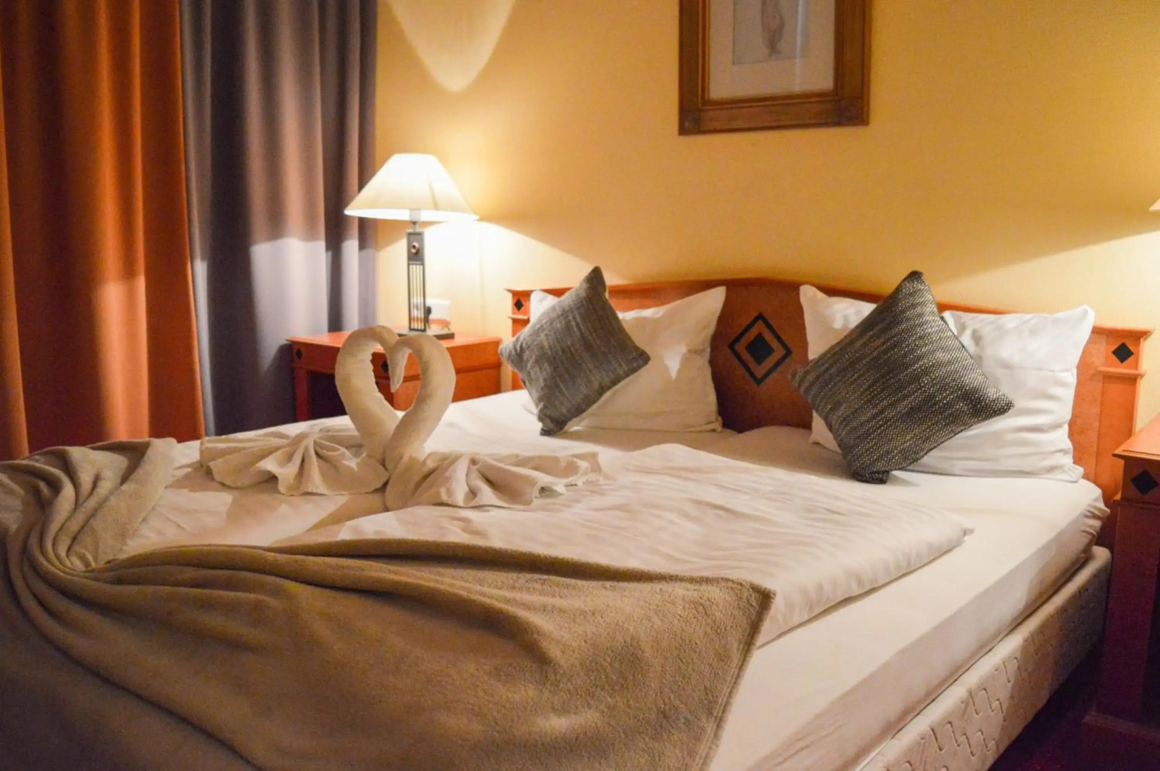 Carea Residenz Hotel Harzhöhe