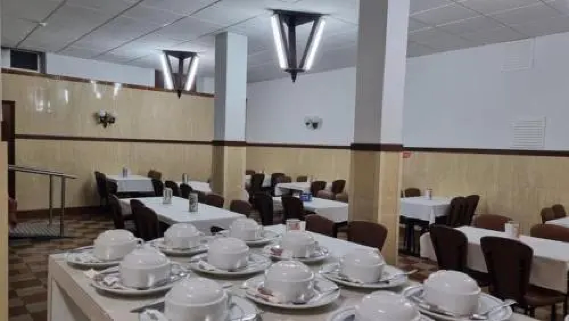 Hotel Bela Vista