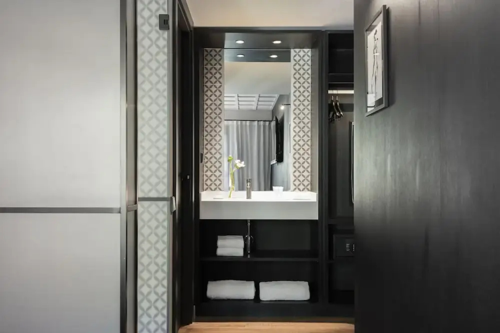 Yurbban Ramblas Boutique Hotel