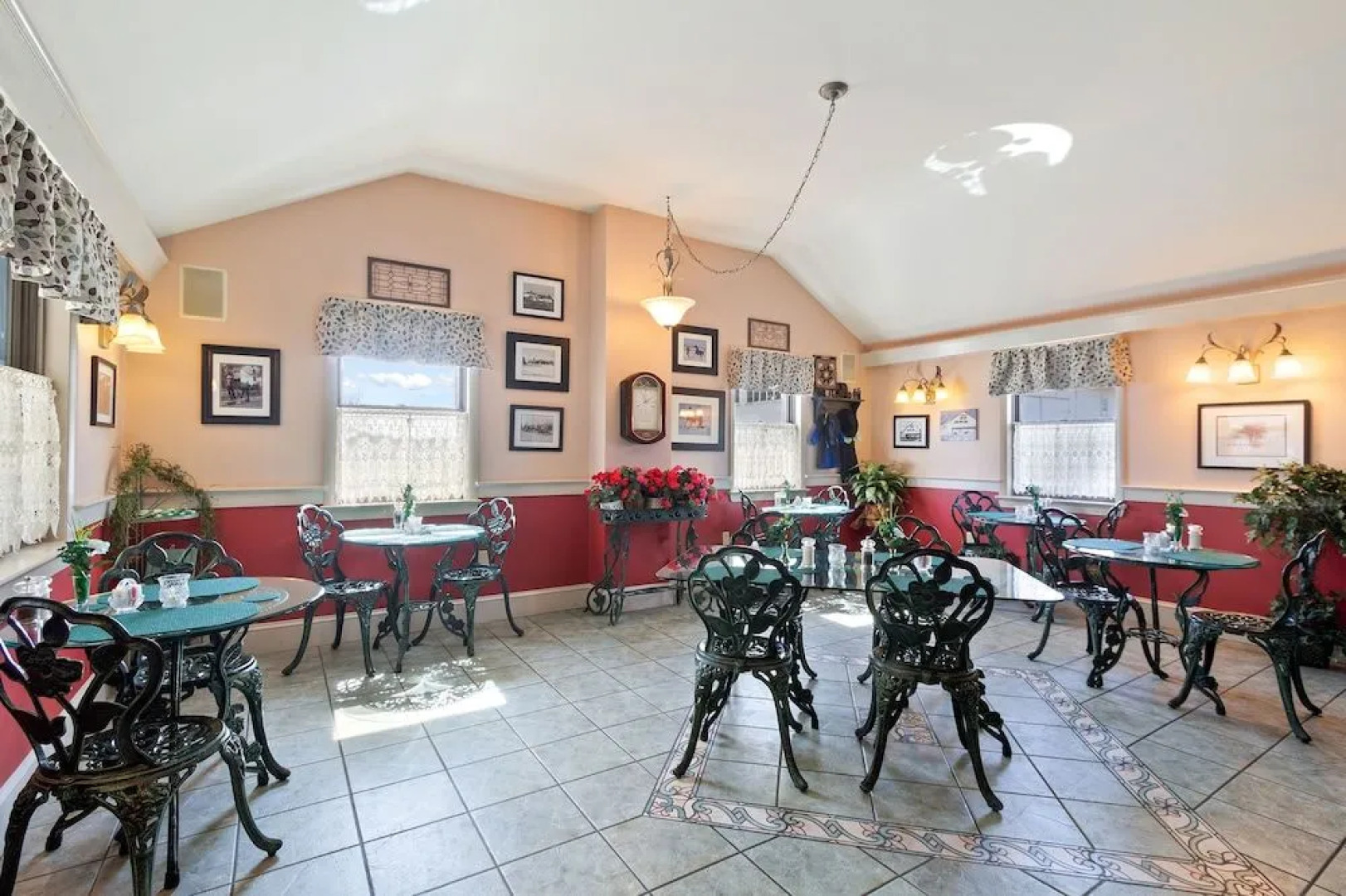 After Eight Bed and Breakfast