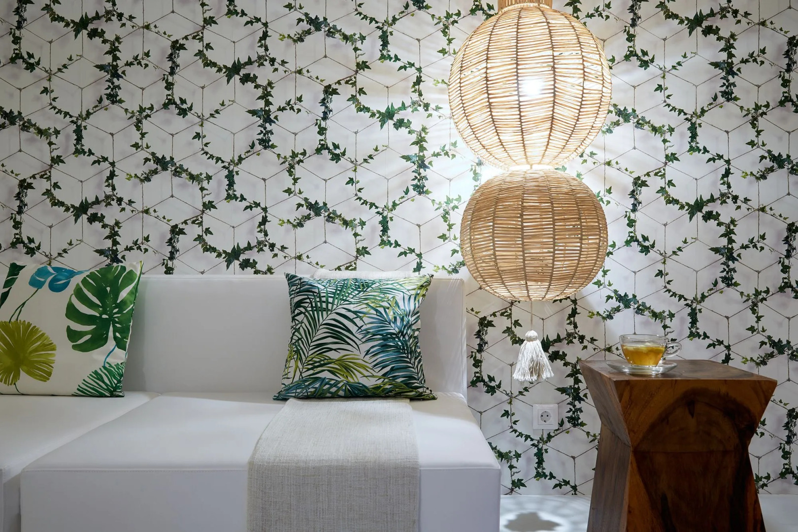 Eagles Villas - Small Luxury Hotels of The World