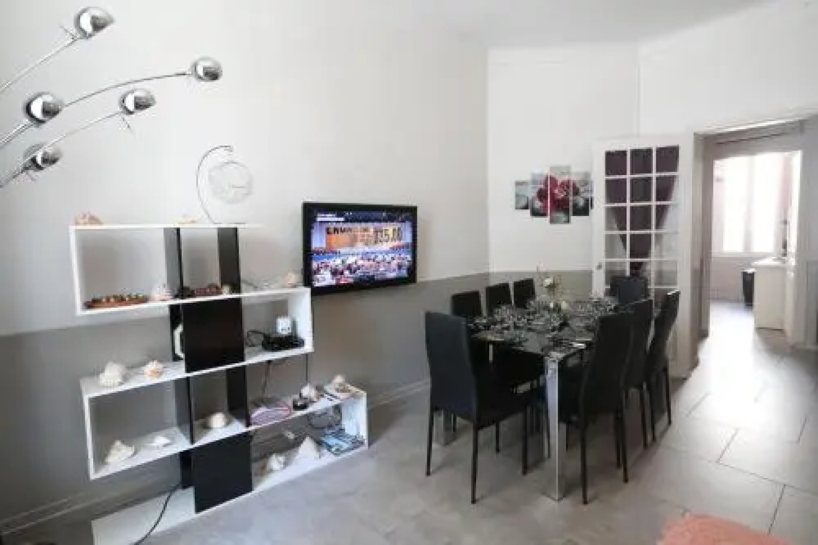 Amiral Courbet Apartment