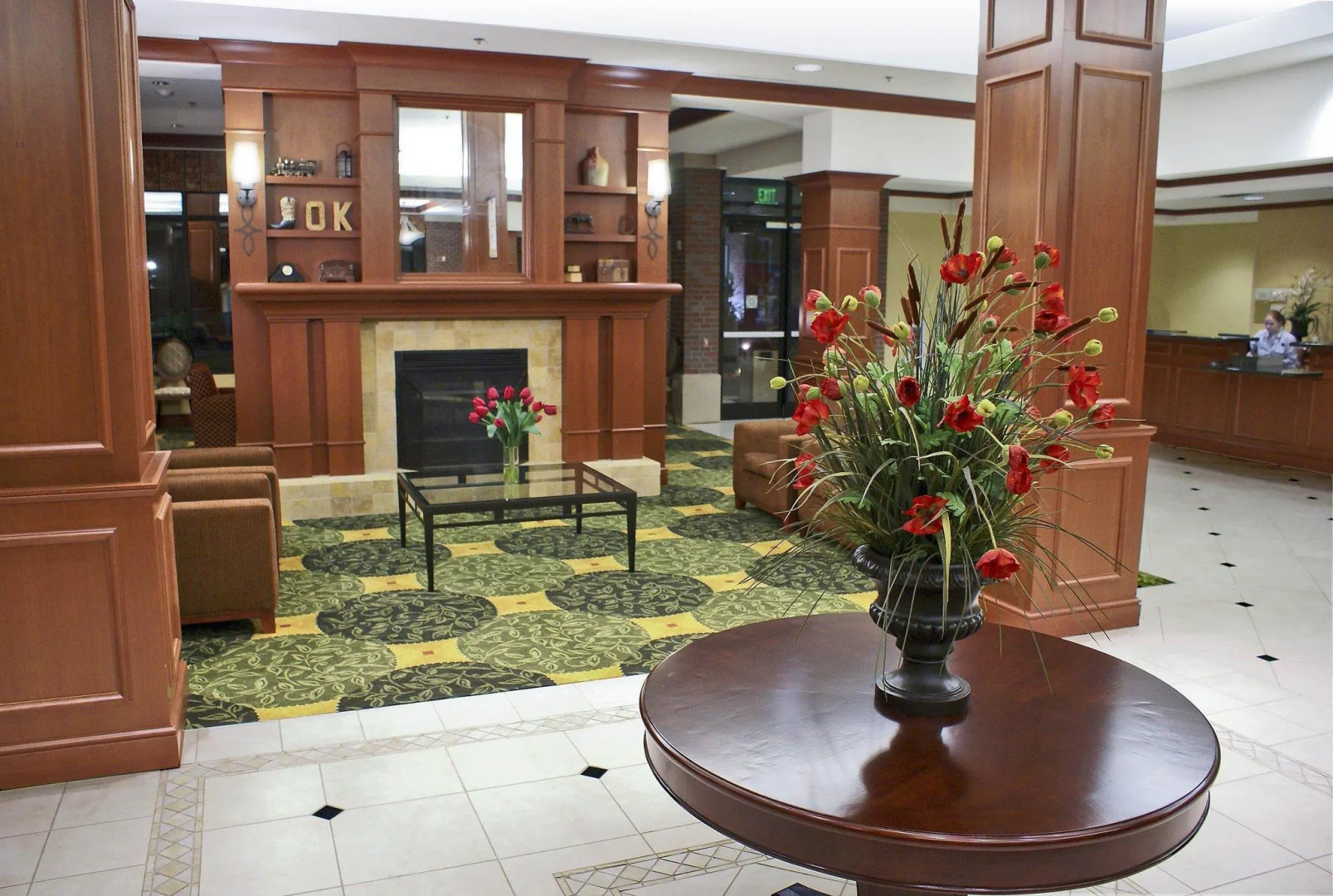Hilton Garden Inn Bartlesville