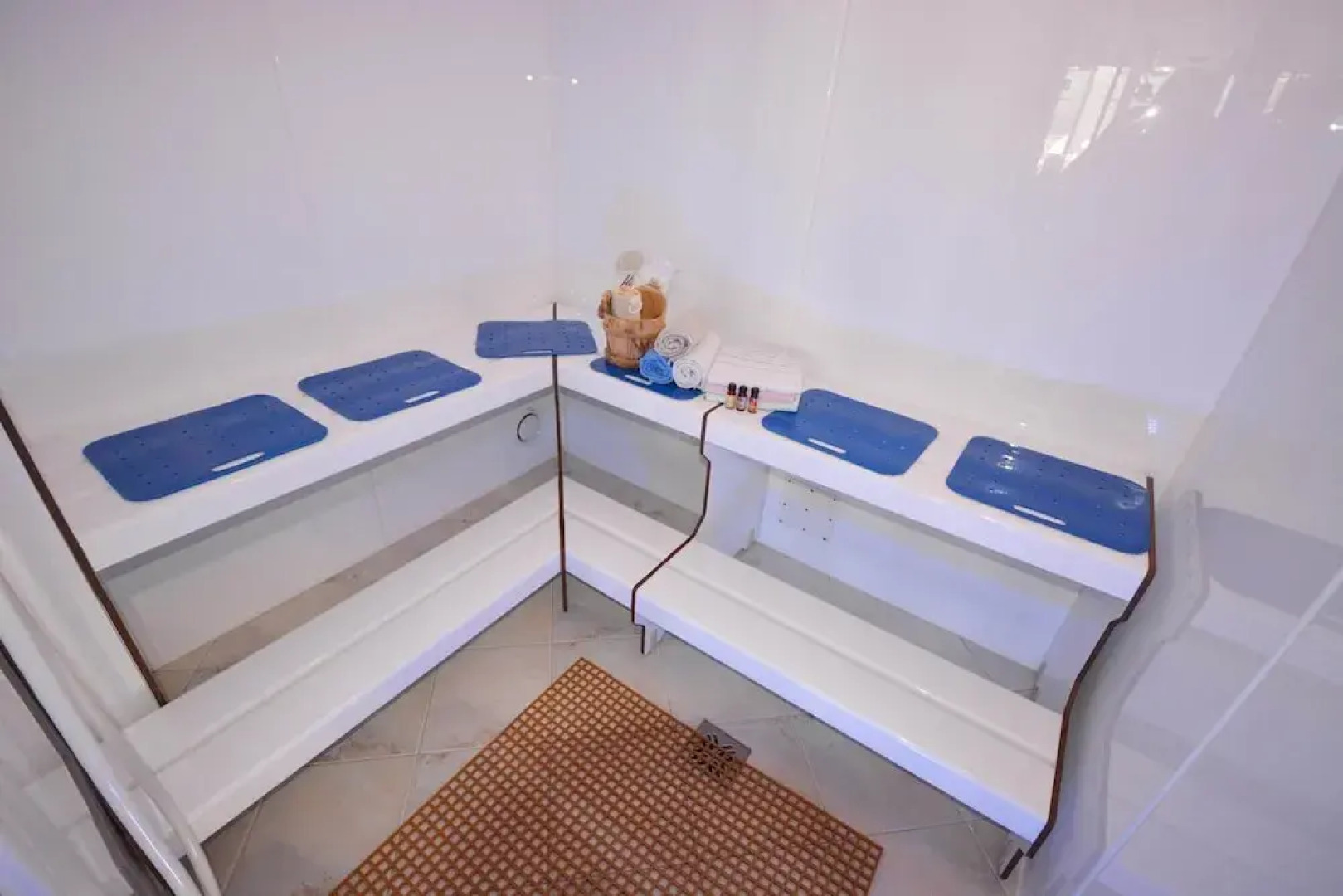 Apartment in Arzl With Wellness Area