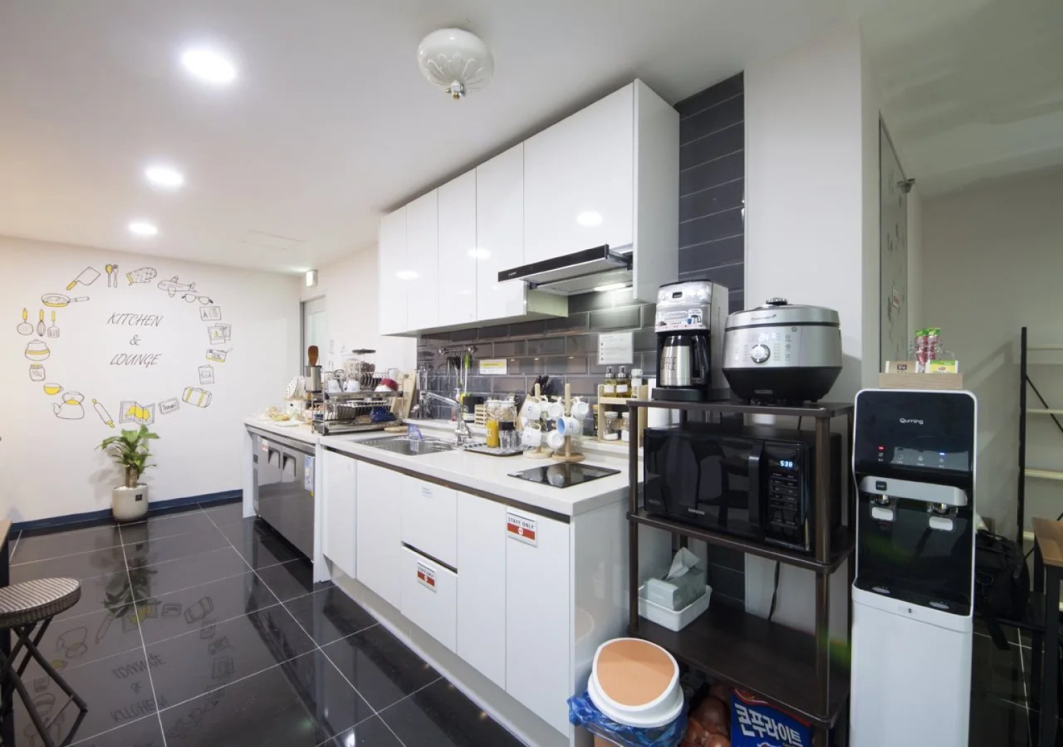 Sunny Guesthouse Seoul City