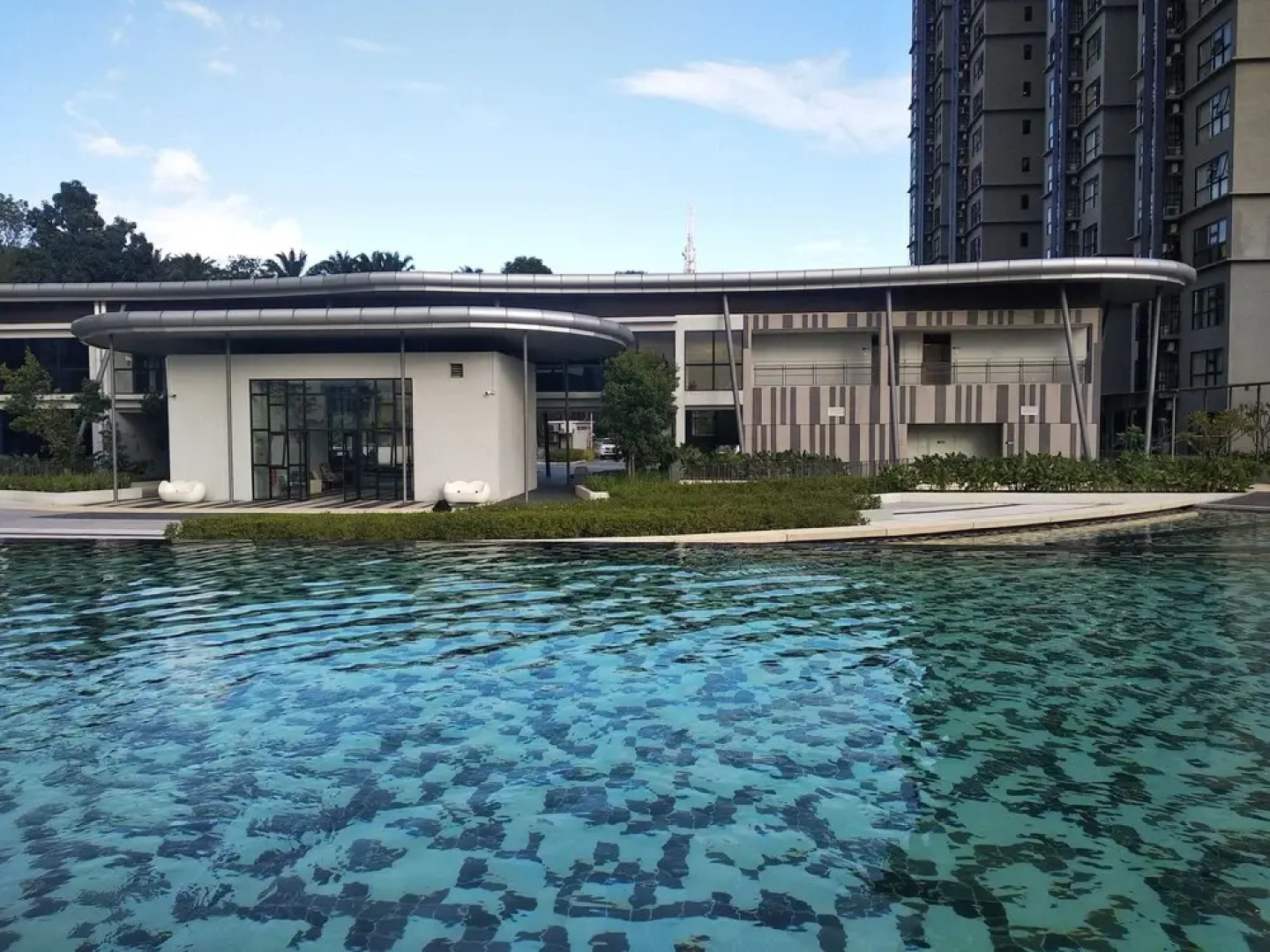 Hyve Suite Cyberjaya