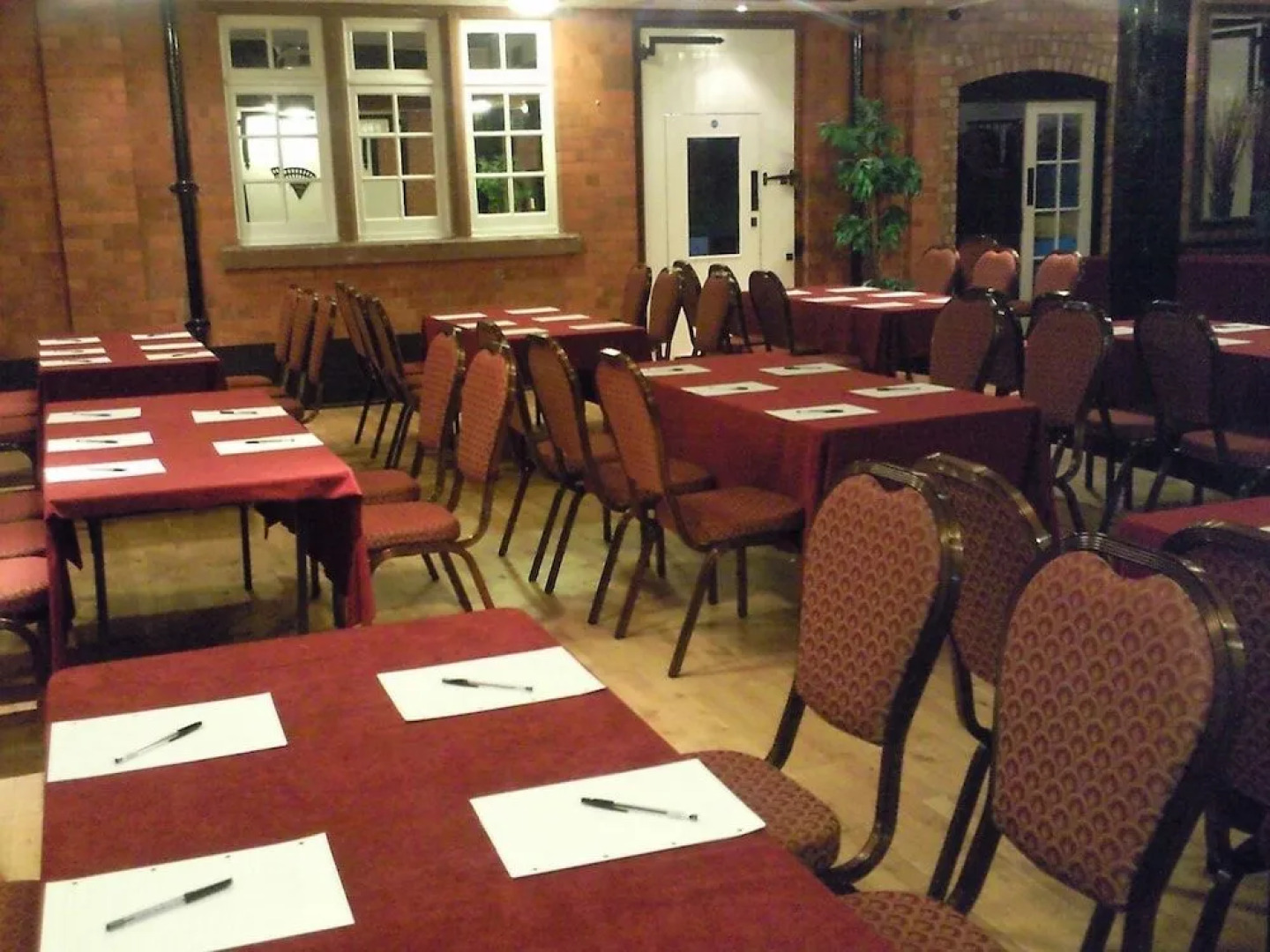 The Carre Arms Hotel