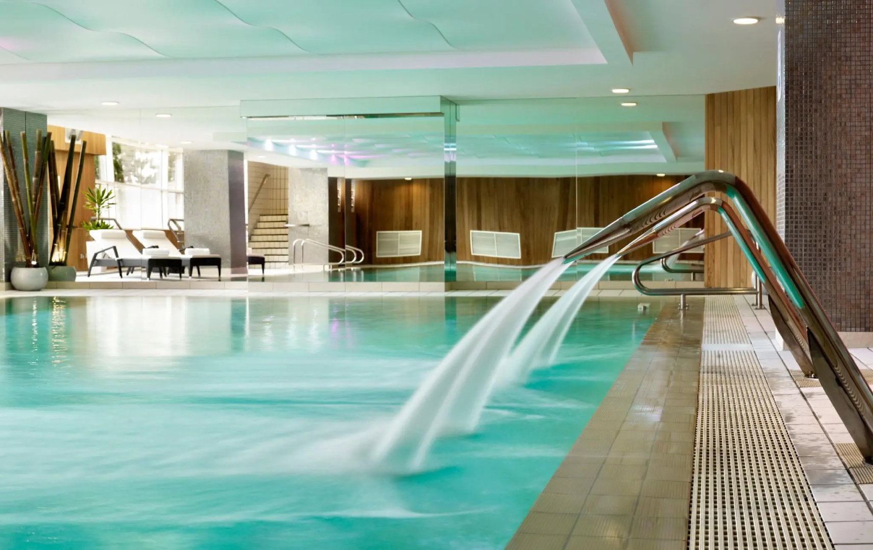 The Chelsea Harbour Hotel and Spa