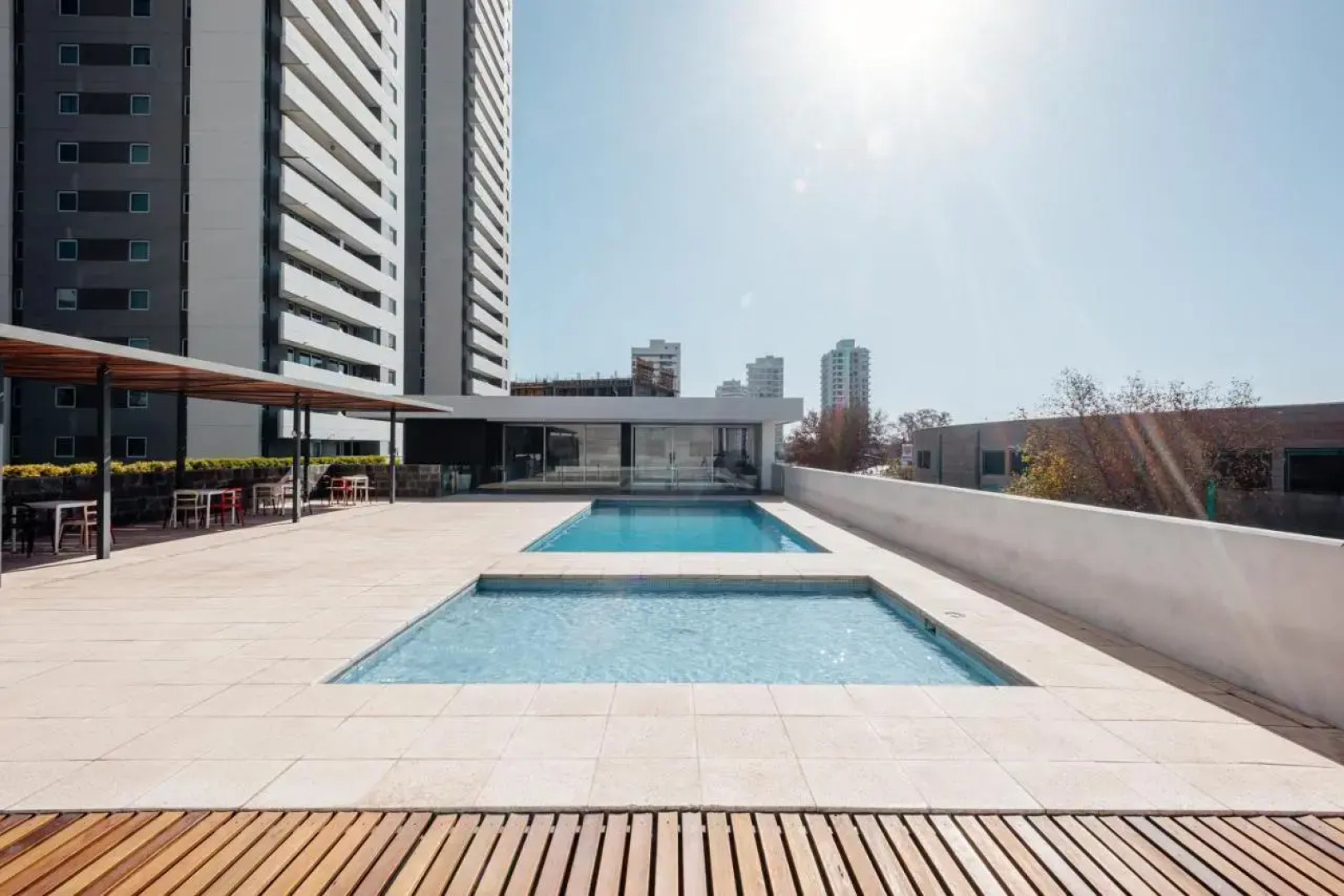 Rent a Flat Río Cuarto