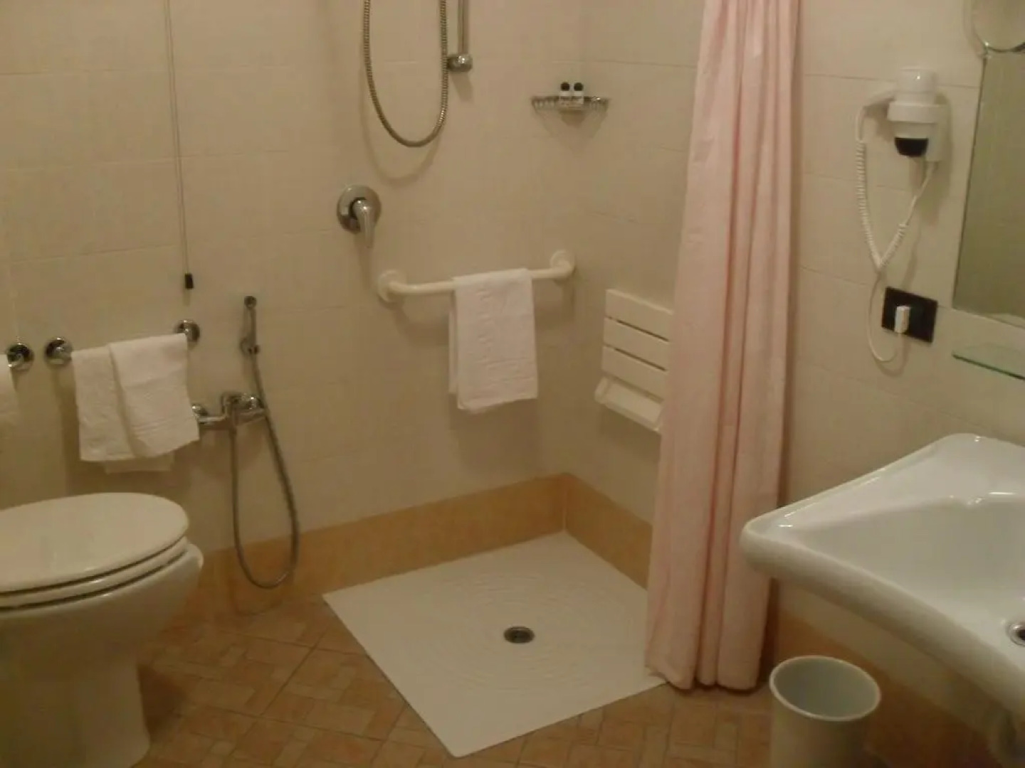 Ristorante Albergo Da Maurizio