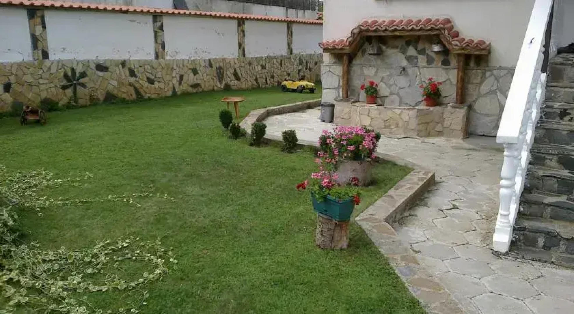 Medi Guest House
