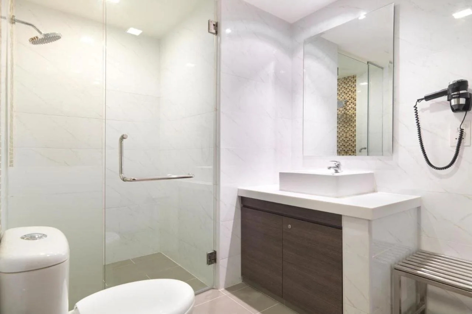 Sama-Sama Express KLIA Terminal 1 - Airside Transit Hotel