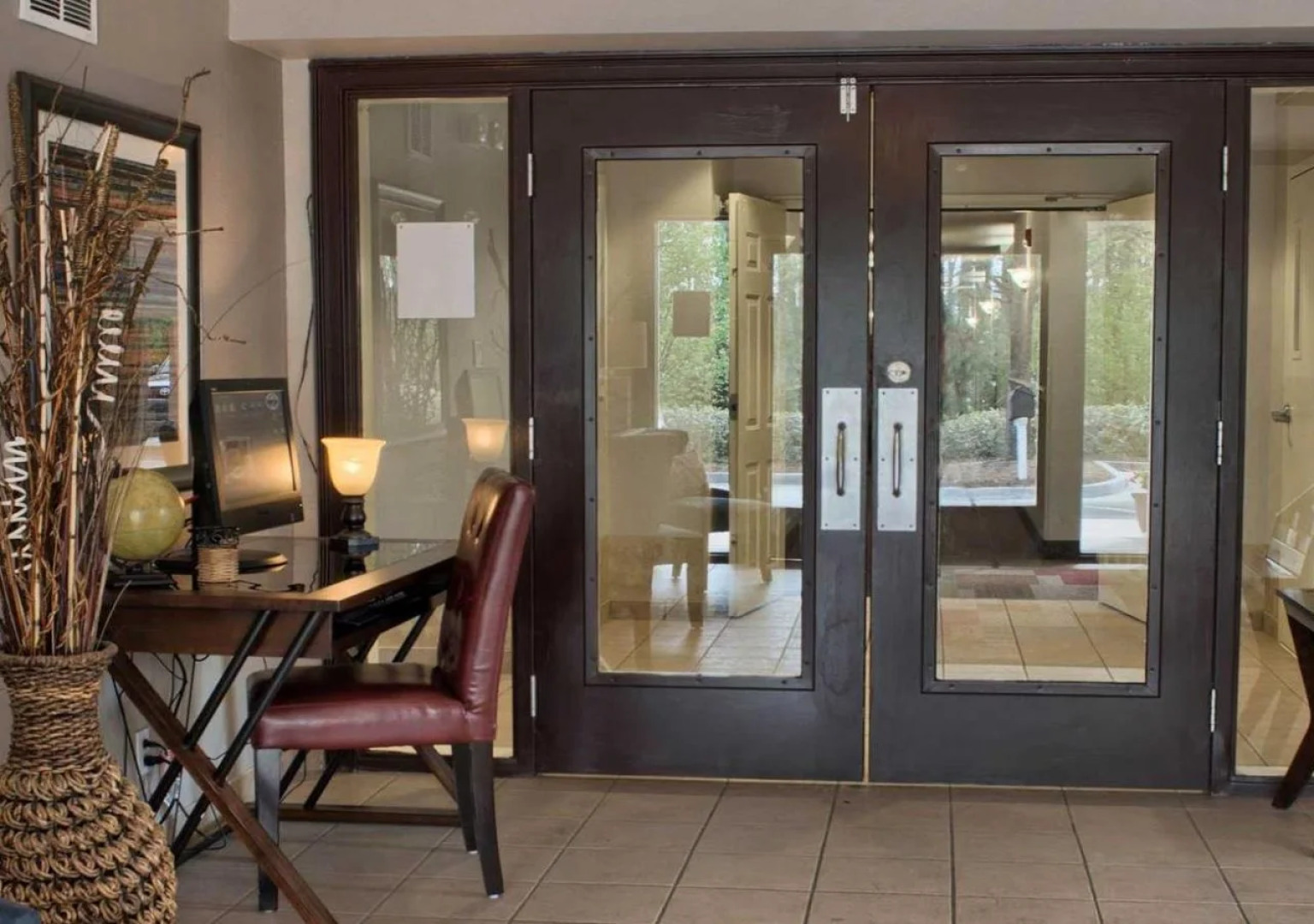 Motel 6 Richmond, VA - I-64 West