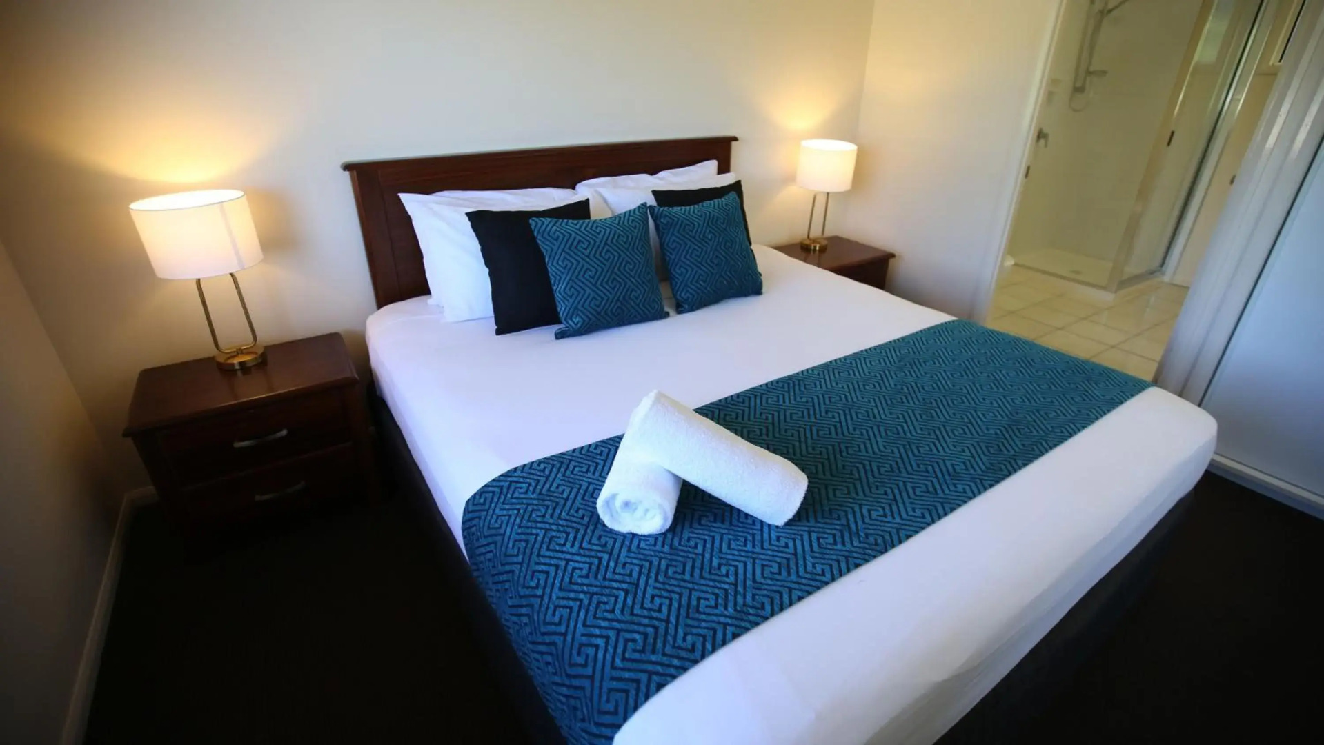 Whitsunday Sands Resort