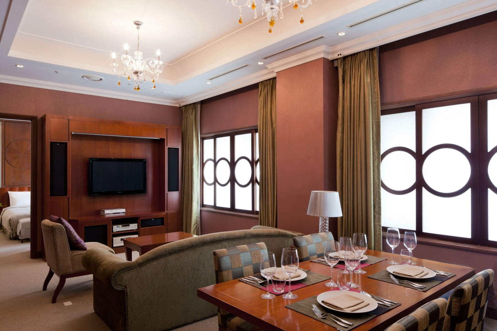 Hotel Nongshim