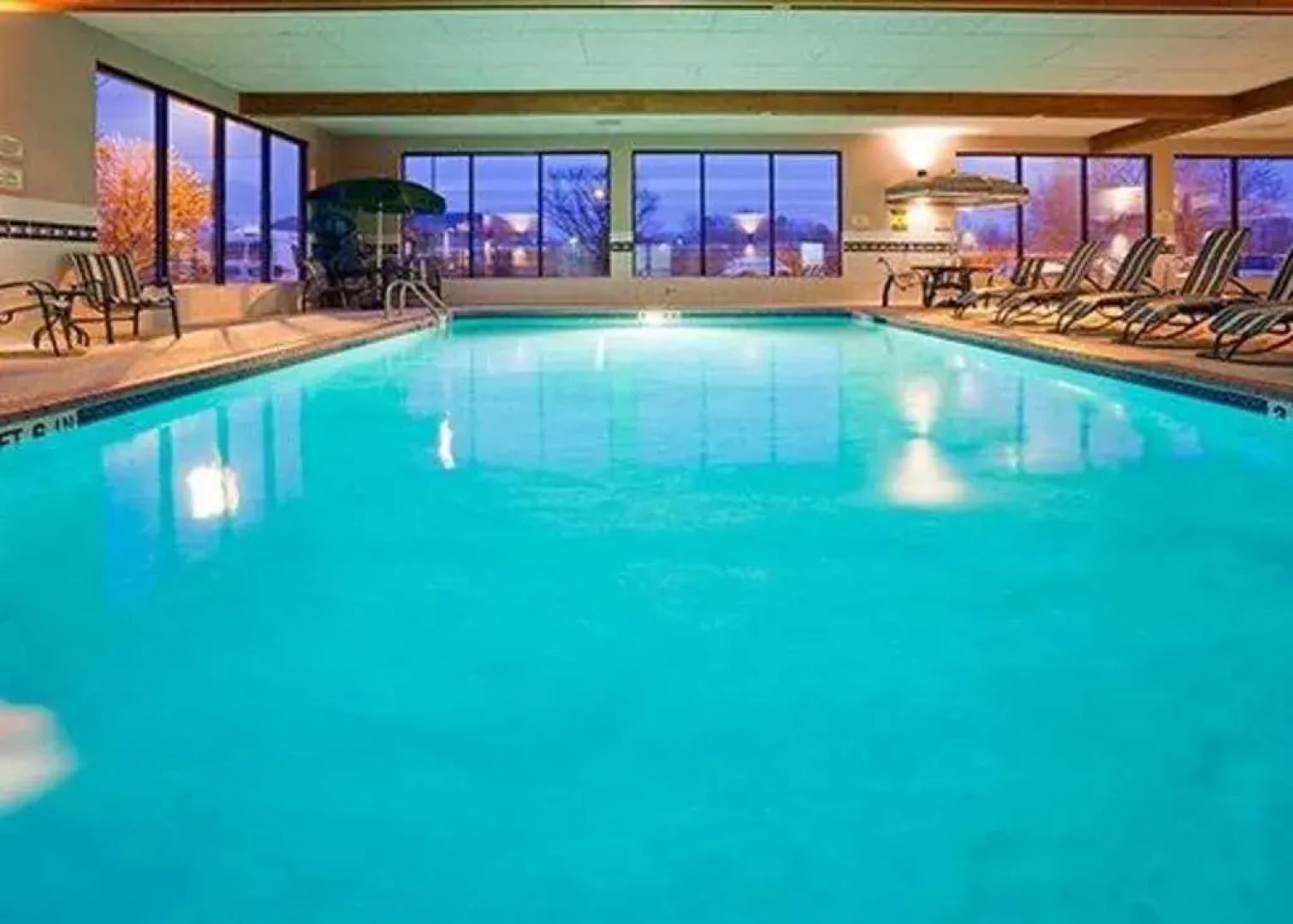 Quality Inn & Suites