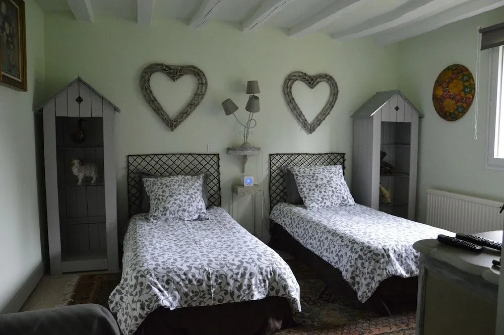 Gîtes des chasses marées