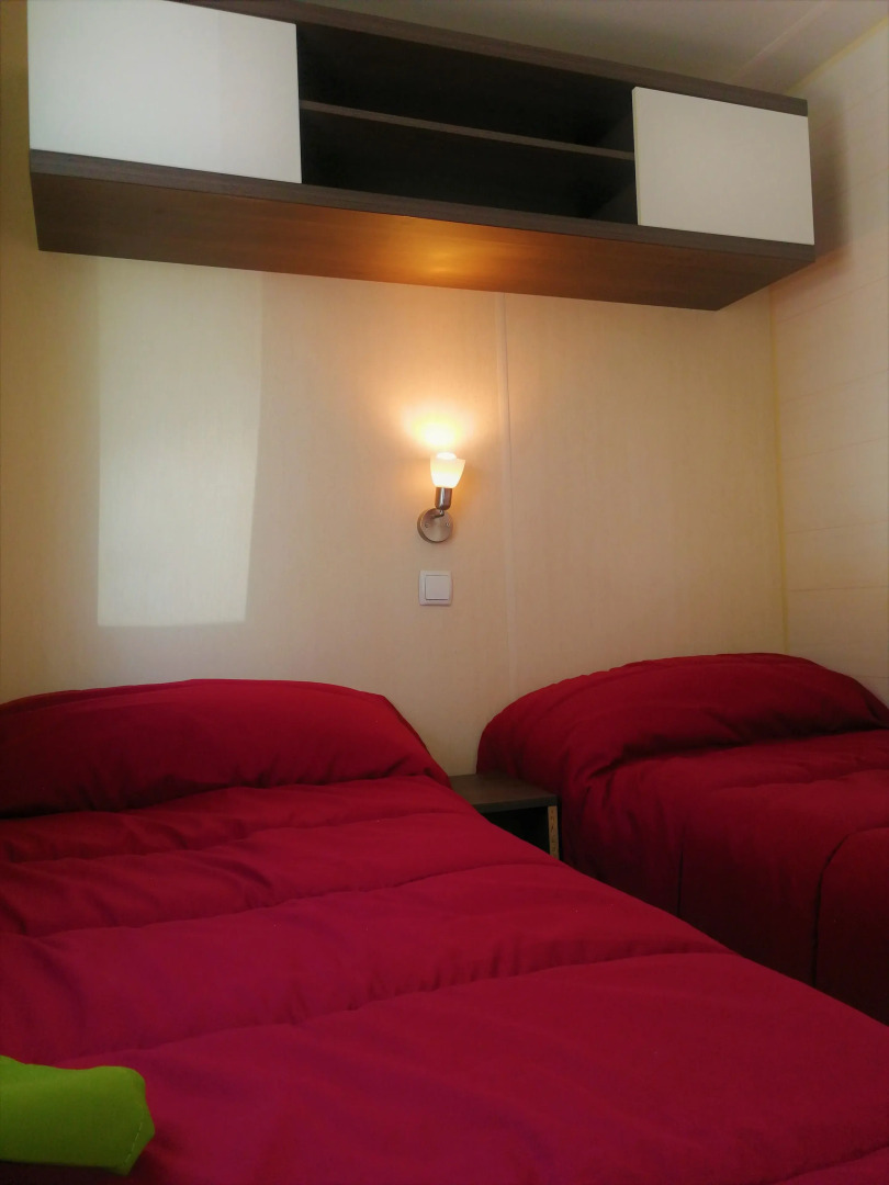 Camping Costa Blanca