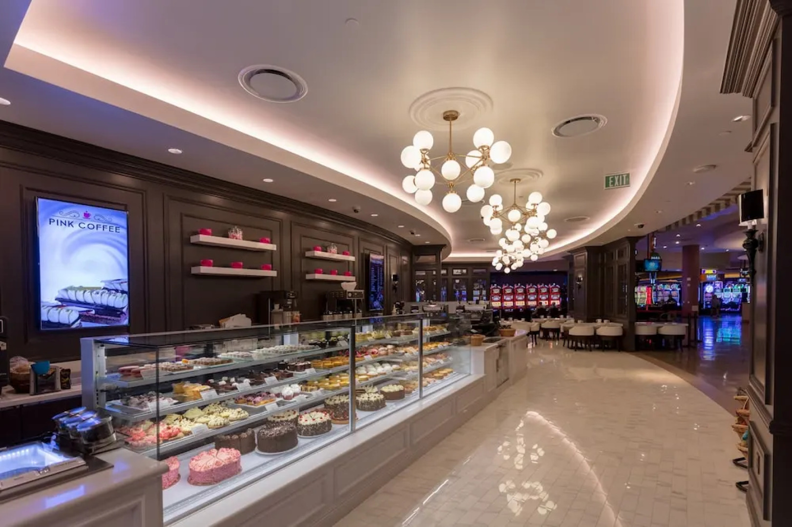 Morongo Casino Resort Spa