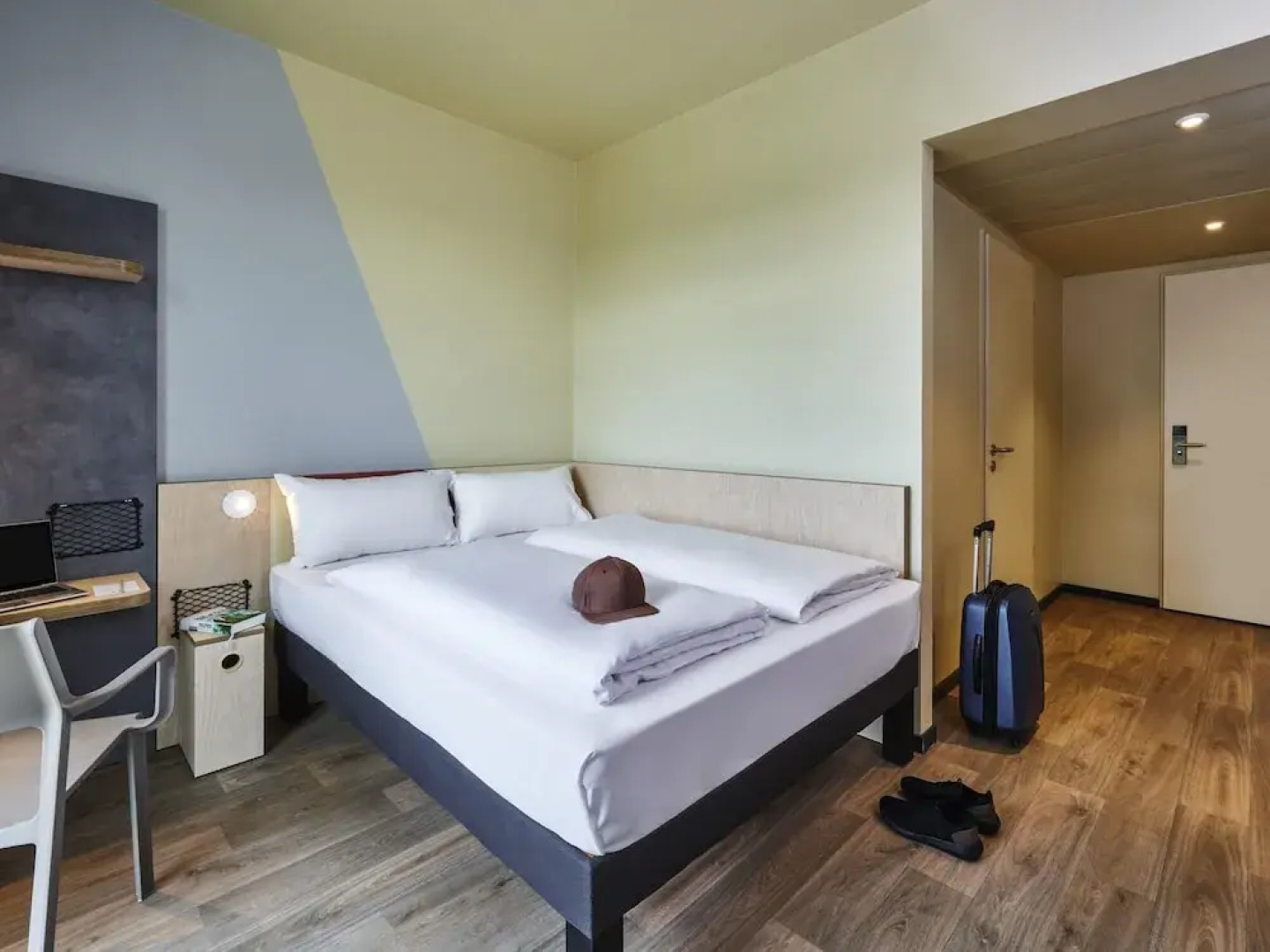 Ibis Budget Singen