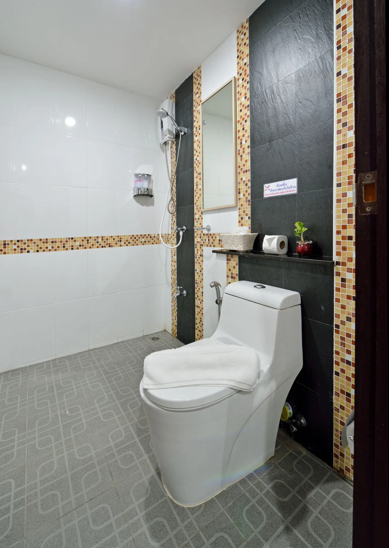 Baan Kure Ngern Aonang