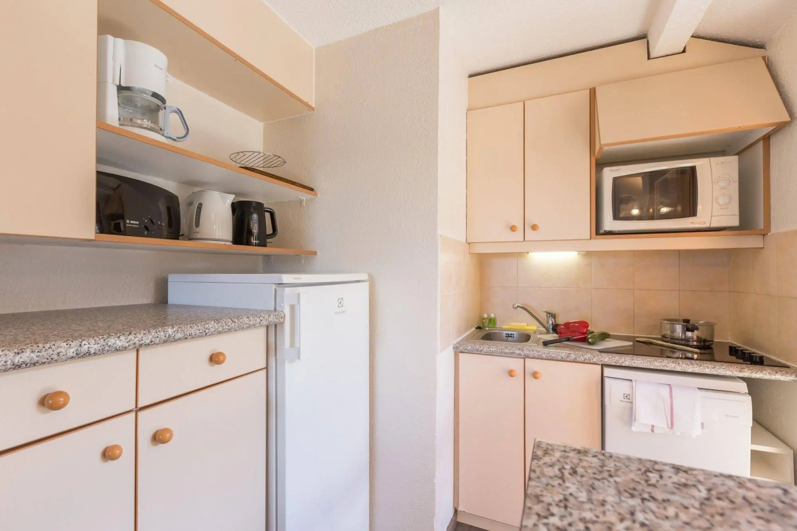 Résidence Pierre & Vacances Les Ravines