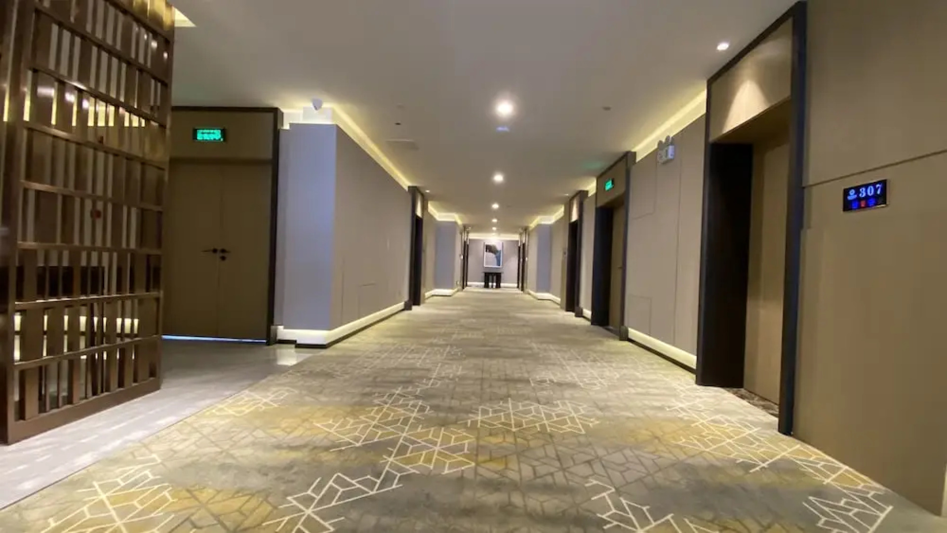 Ocean Delight Boutique Hotel