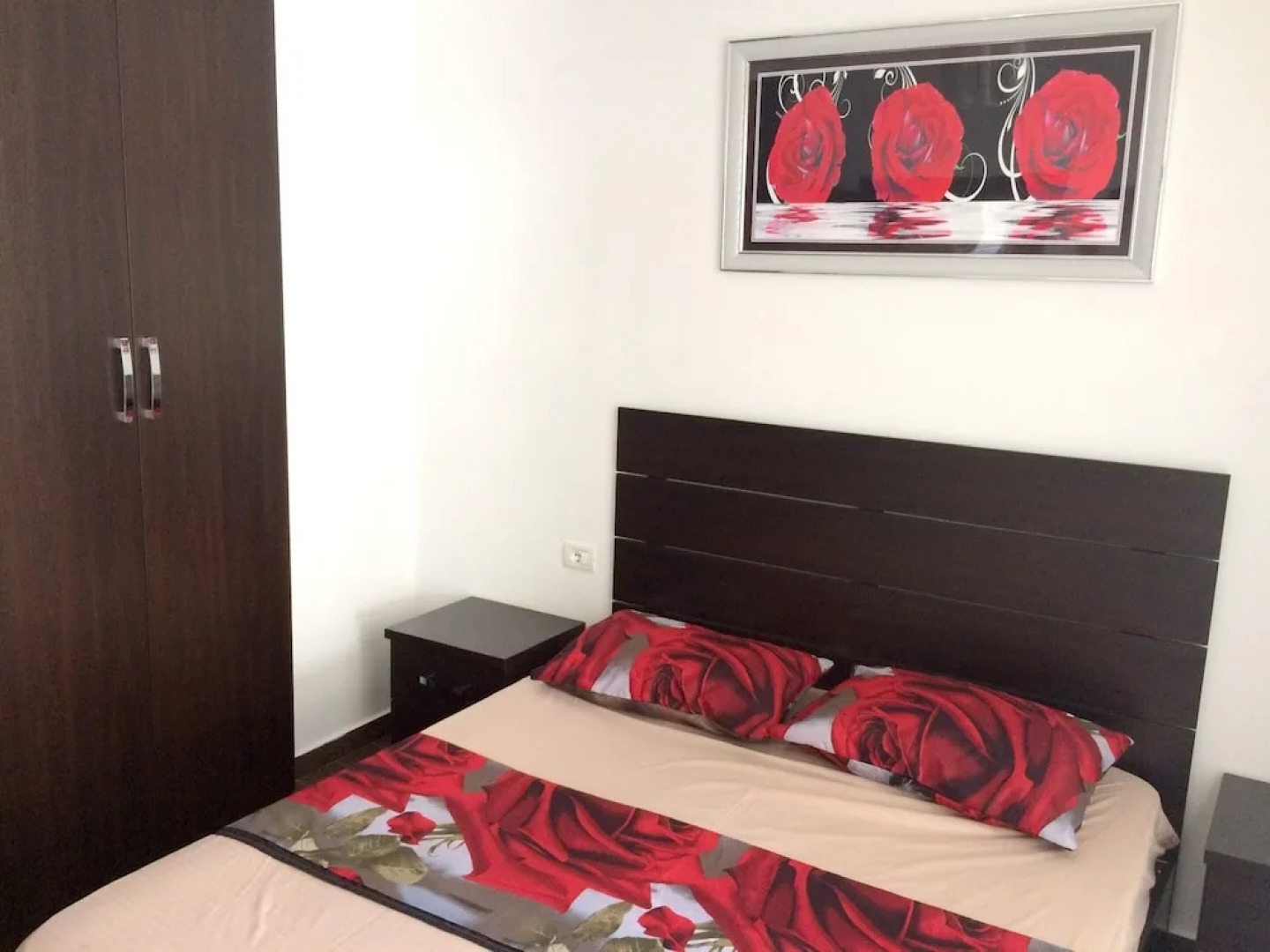 Apartment With 2 Bedrooms in Shëngjin, With Wonderful sea View, Balcony and Wifi Near the Beach