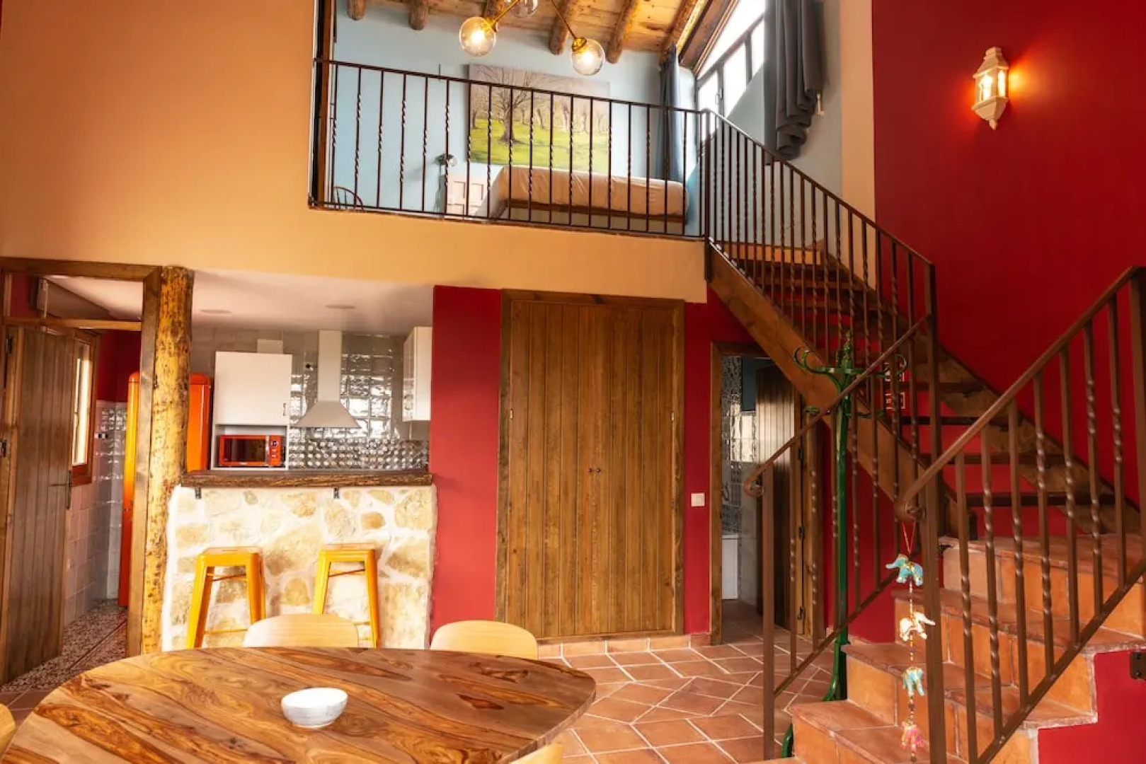 Las Casitas de la Data