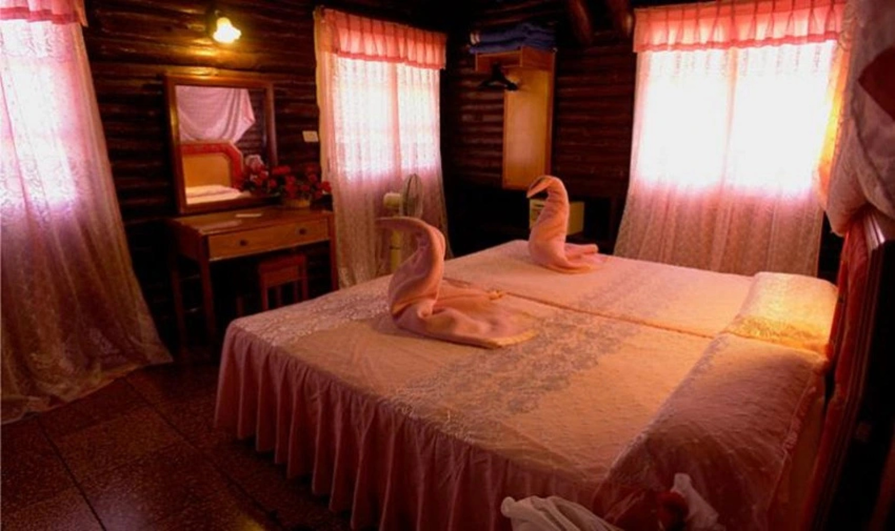 Villa Pinares de Mayari