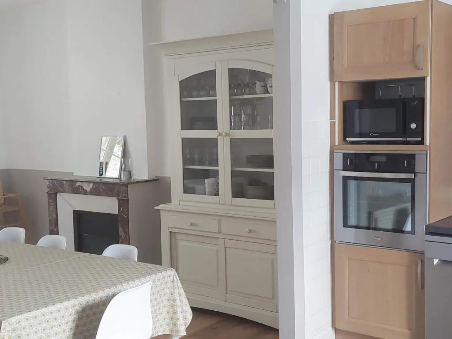 Gîte Argenton-sur-Creuse, 5 pièces, 8 personnes - FR-1-591-357