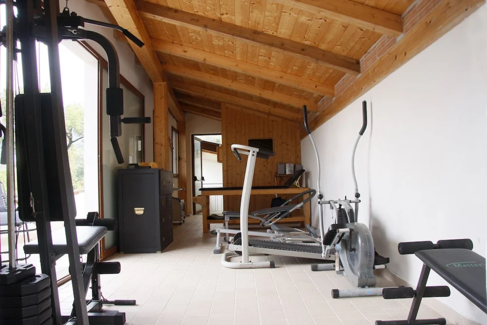 Casa Ale Villa Maratea