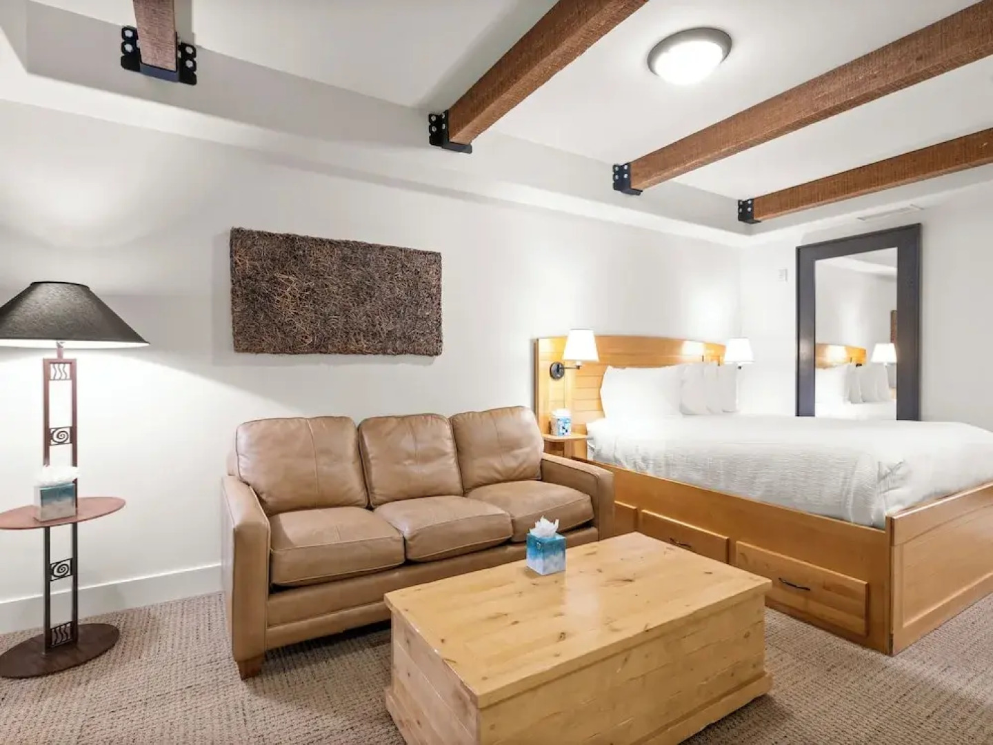 Newpark by All Seasons Resort Lodging