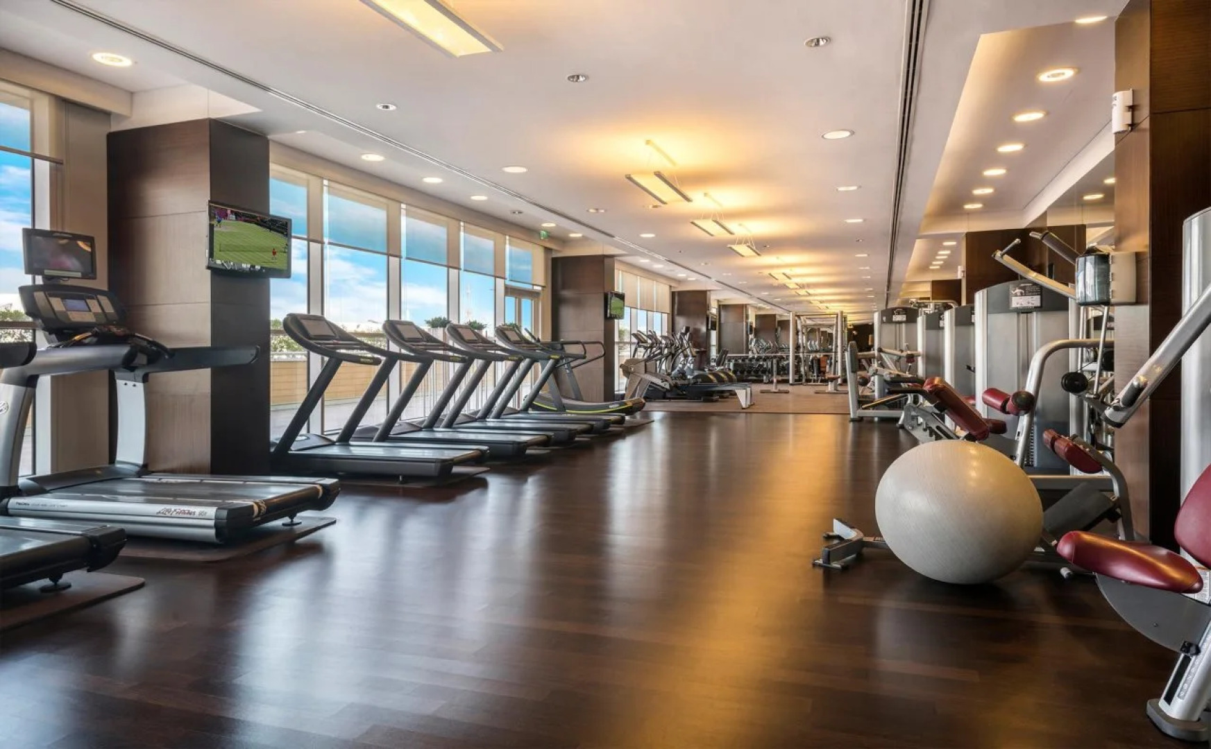 Hyatt Regency Oryx Doha