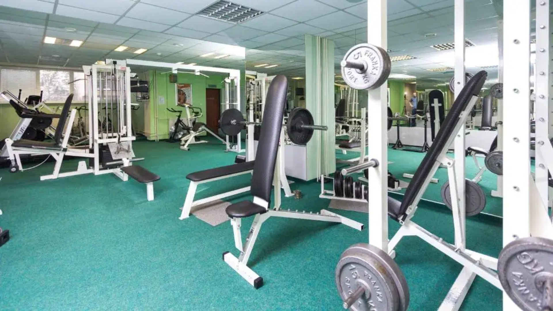 Kontakt wellness hotel