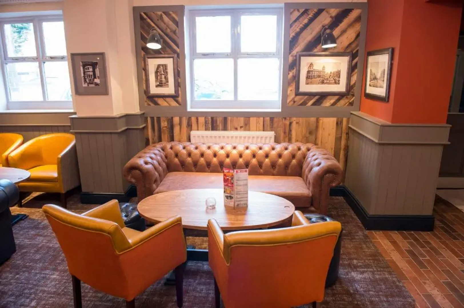 Old Grey Mare Hotel by Greene King Inns