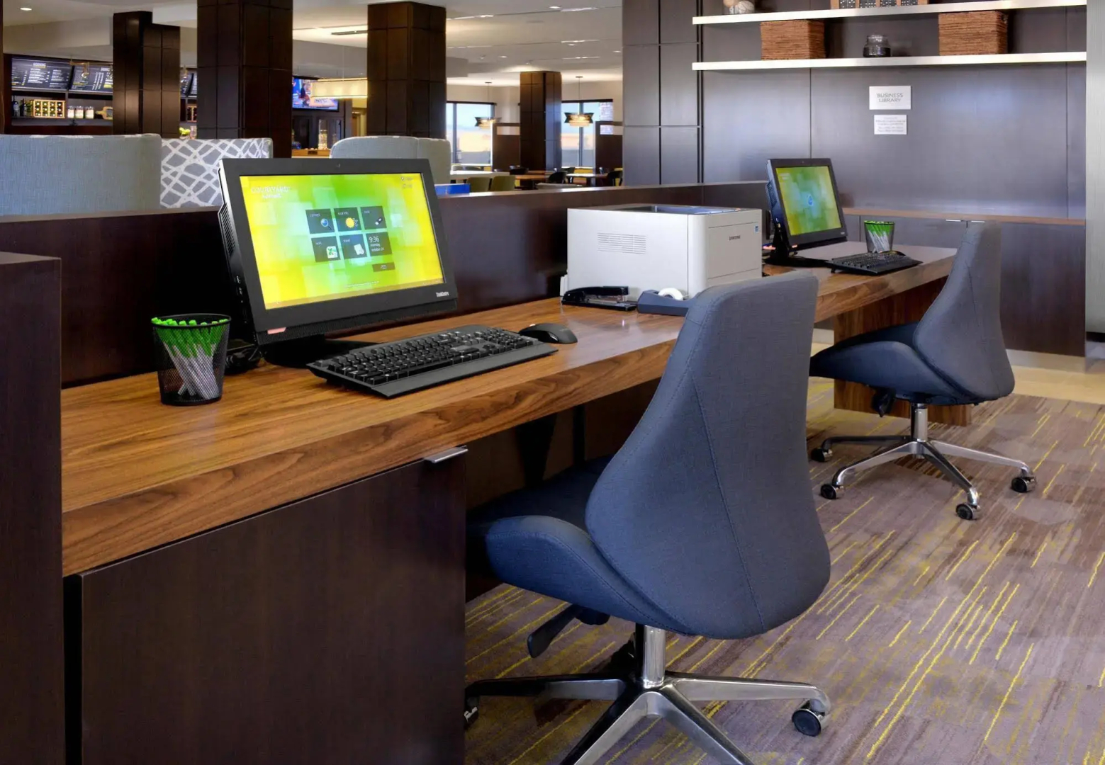 Courtyard by Marriott Denver Southwest/Littleton
