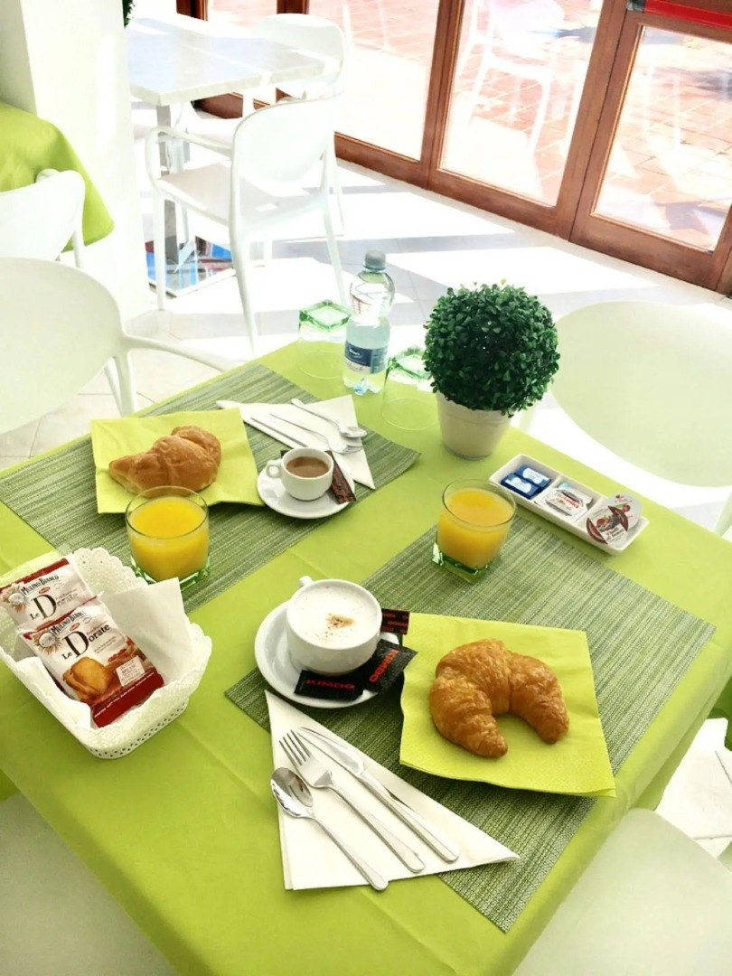 Il Nido dei Gabbiani