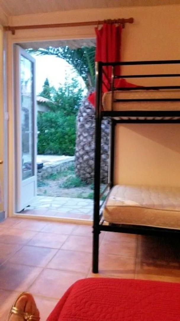 Chambres d'hôtes Roc Mar I Sol