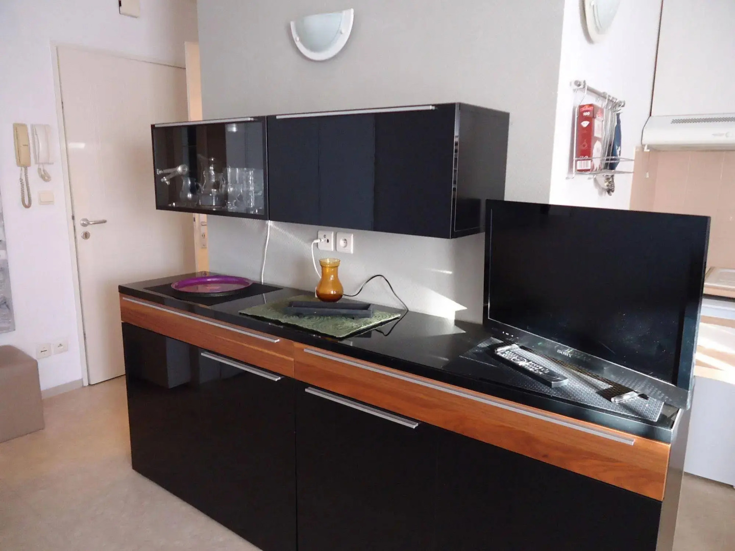 Residences de Bougainville