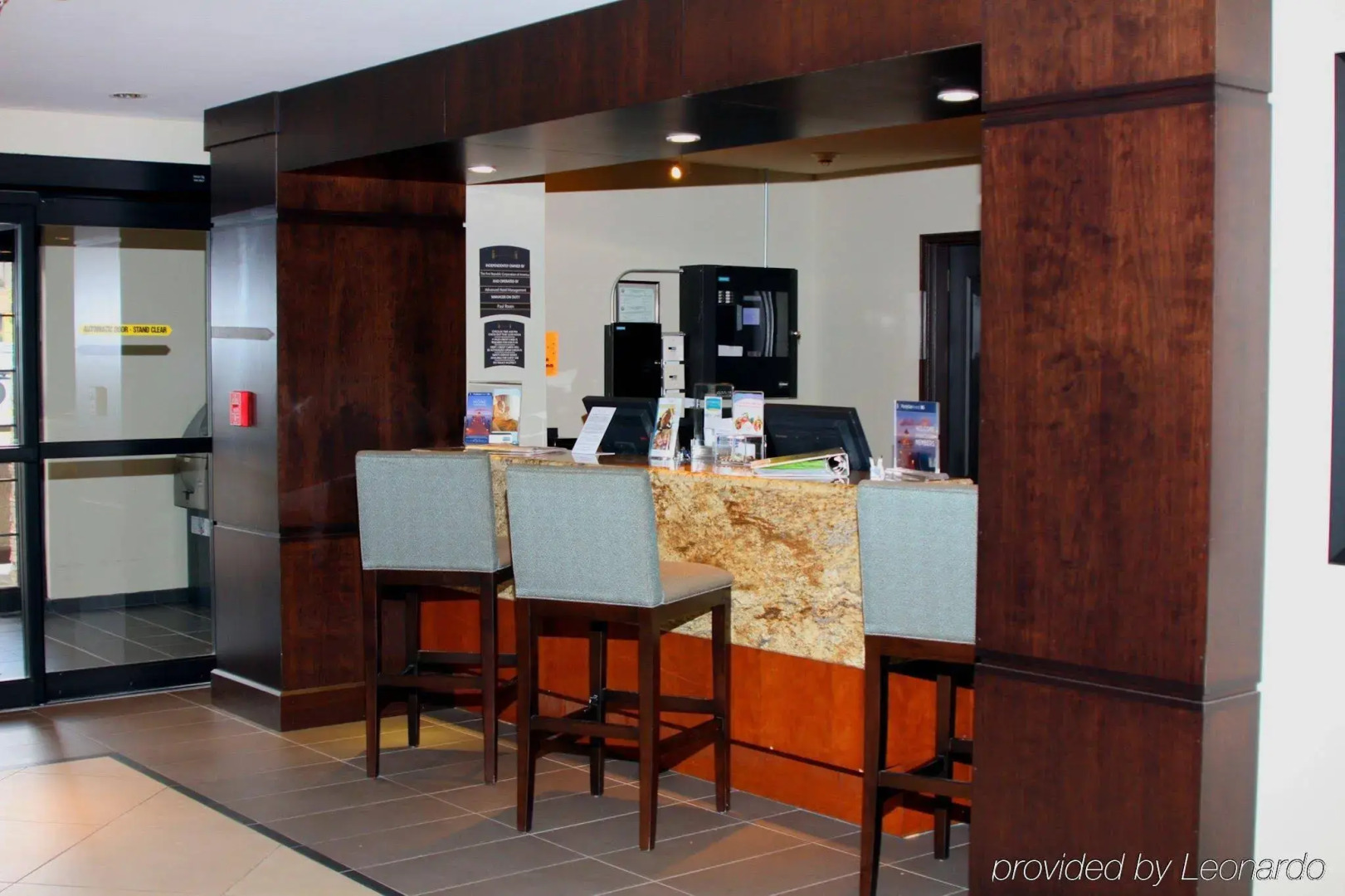 Staybridge Suites Liverpool Syra by IHG