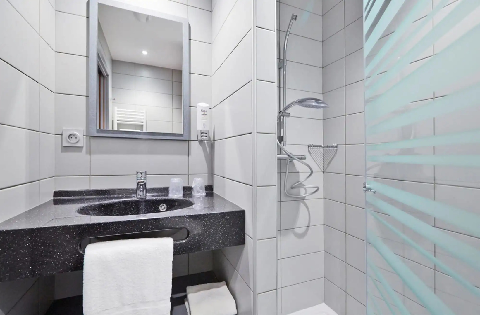 Première Classe Lyon Est - Saint-Priest Eurexpo