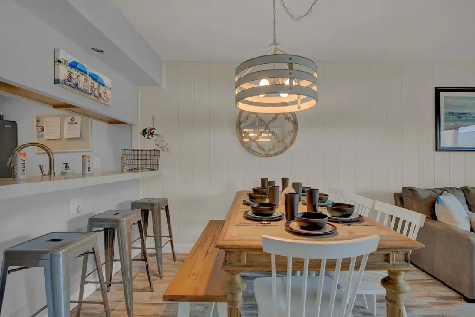 Fishermans Friend! - Coastal Condo - Views Await!
