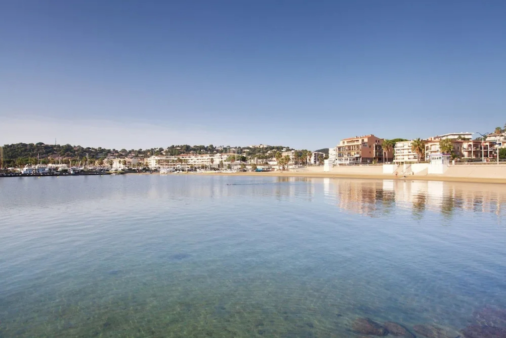 Odalys Résidence et Spa Les Canissons