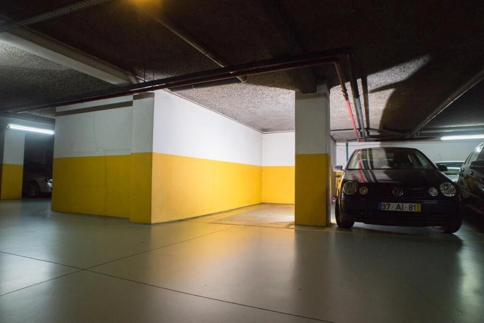 Apartment With 2 Bedrooms in Câmara de Lobos, With Wonderful sea View,