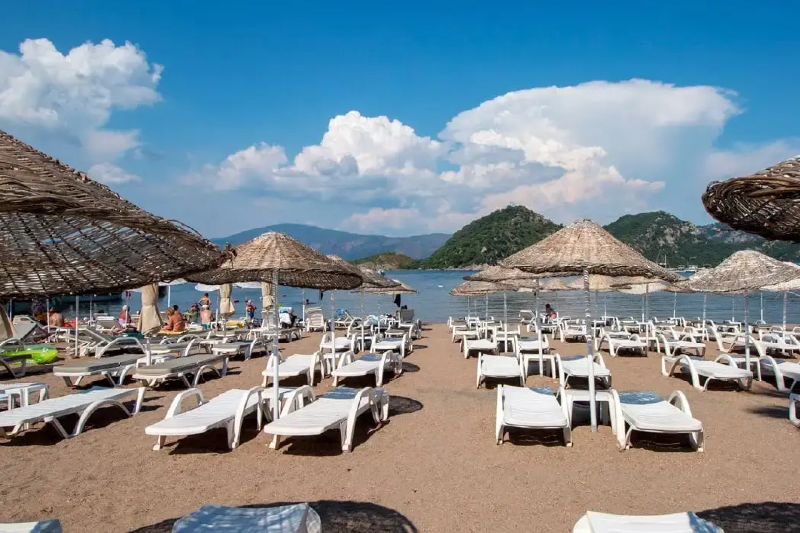 Supreme Beach Marmaris