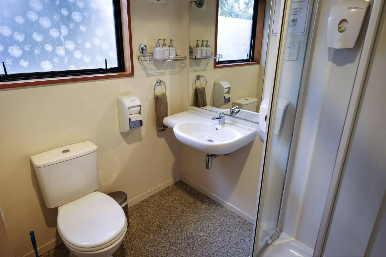 Haka Lodge Christchurch