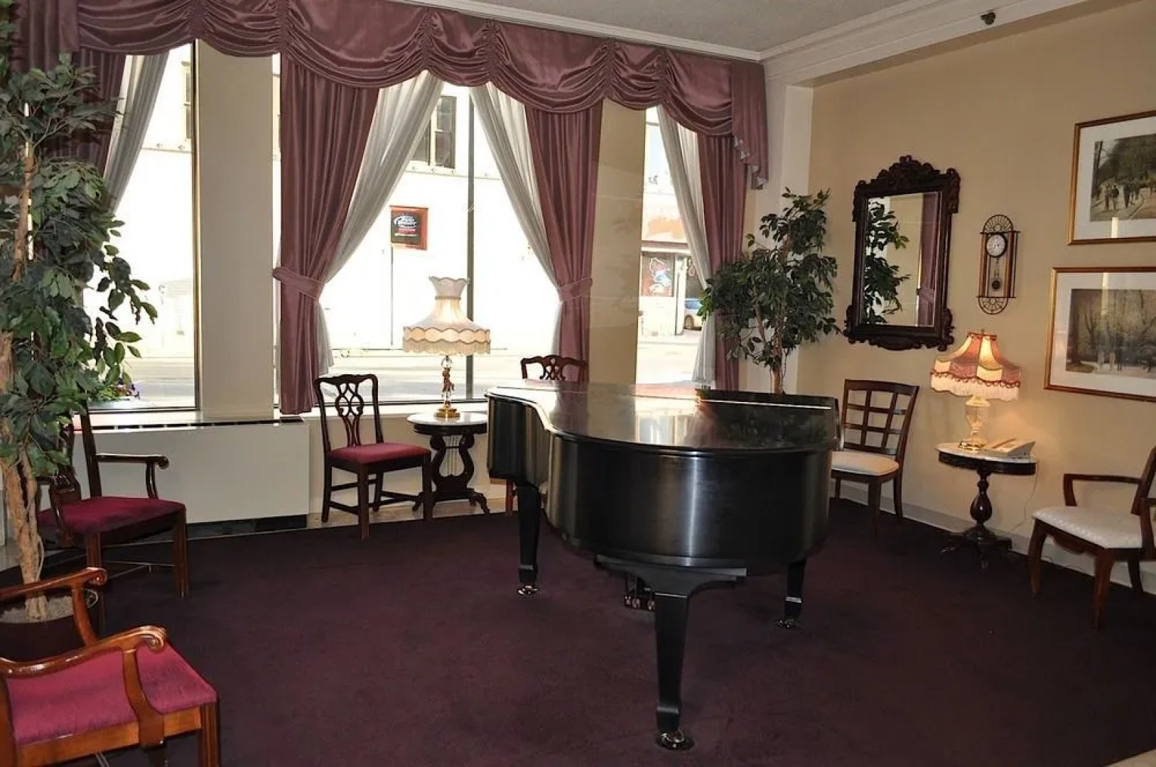 Hotel Retlaw, Trademark Collection by Wyndham